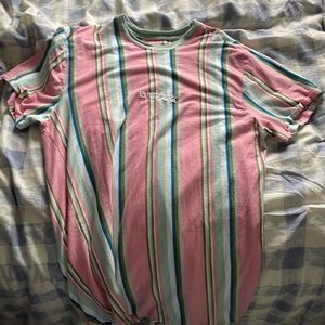 SAN FRAN “WORK SHIRTS”